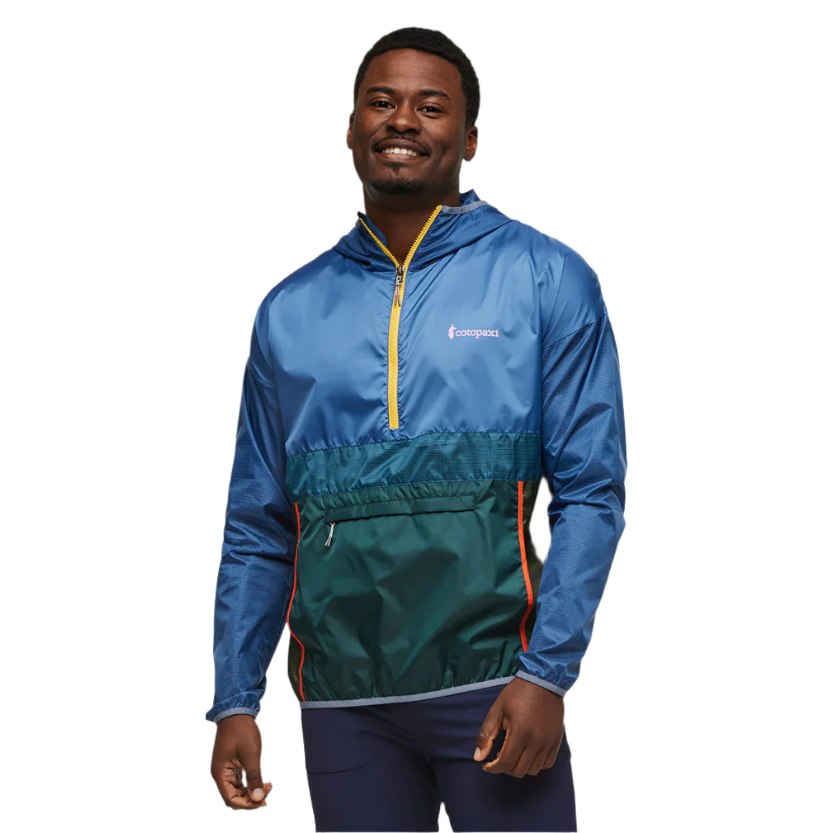Cotopaxi NO BAGS